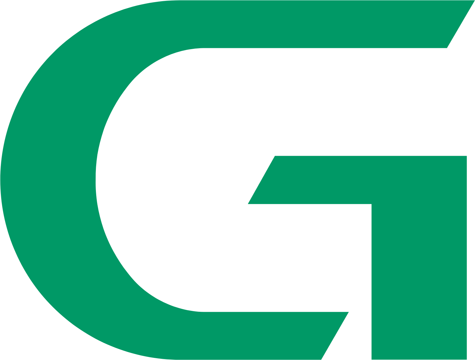 Global Unichip Corp. logo (PNG transparent)