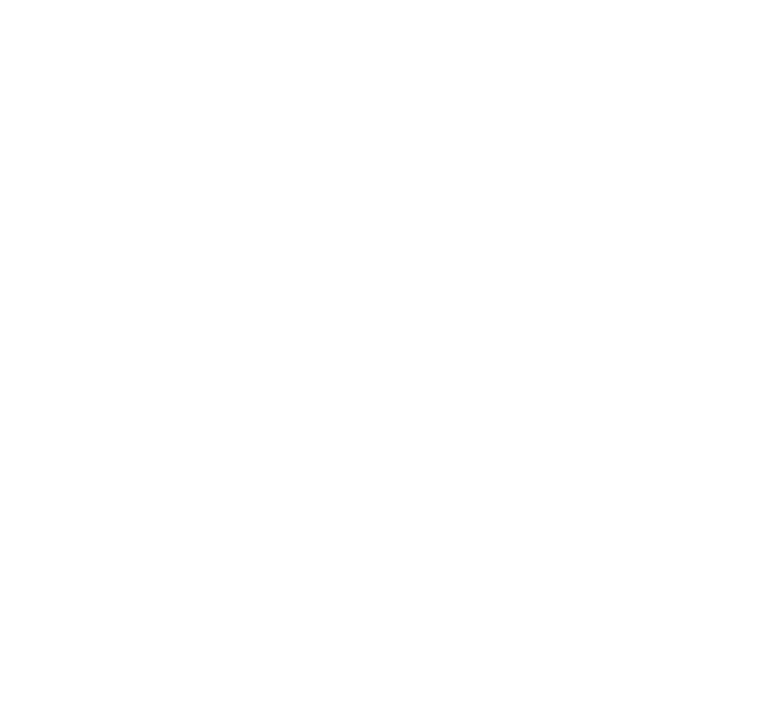 RS Technologies logo grand pour les fonds sombres (PNG transparent)