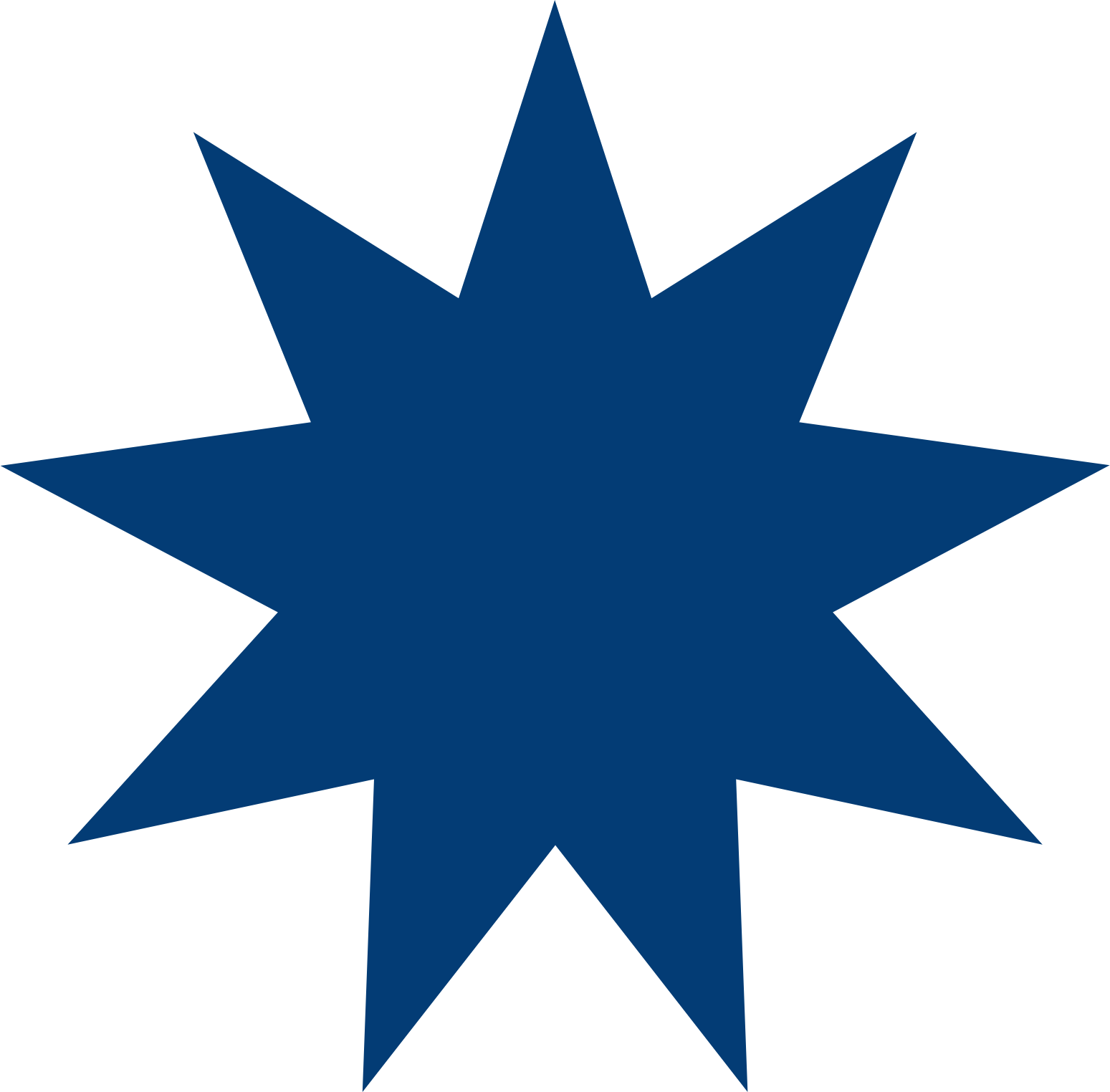 Star Asia Investment Corporation logo (transparent PNG)