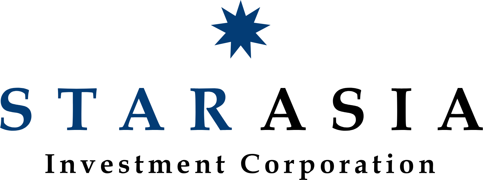 Star Asia Investment Corporation logo large (transparent PNG)