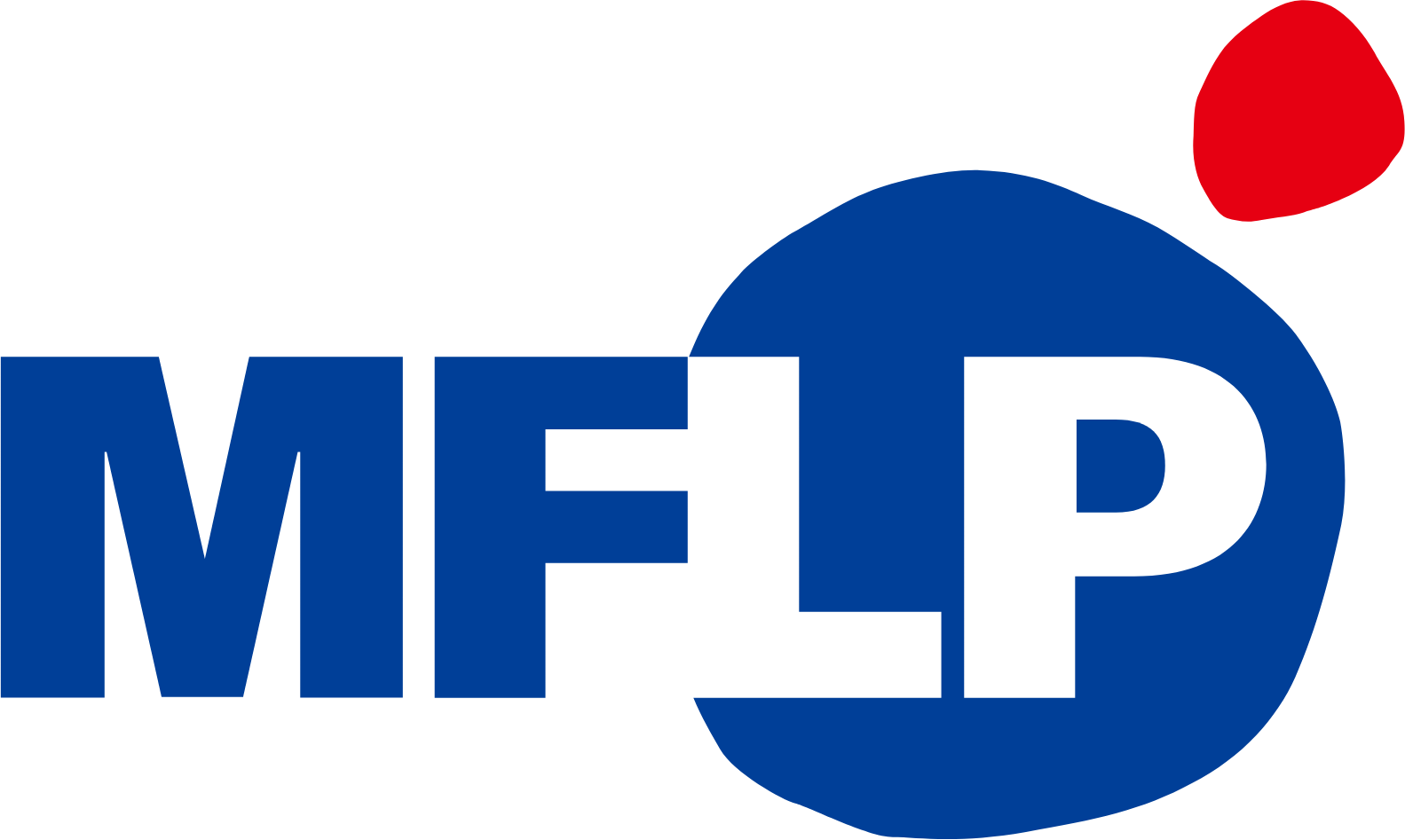 Mitsui Fudosan Logistics Park Logo (transparentes PNG)