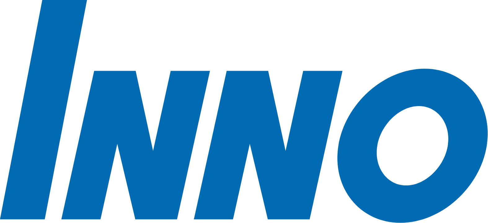 Innolux Logo (transparentes PNG)