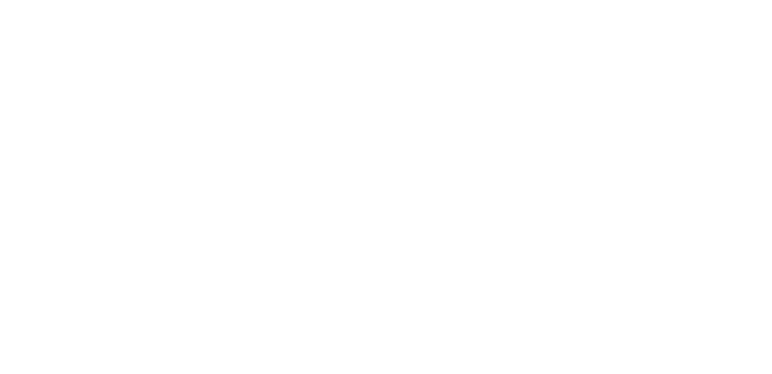 HYBE Logo für dunkle Hintergründe (transparentes PNG)