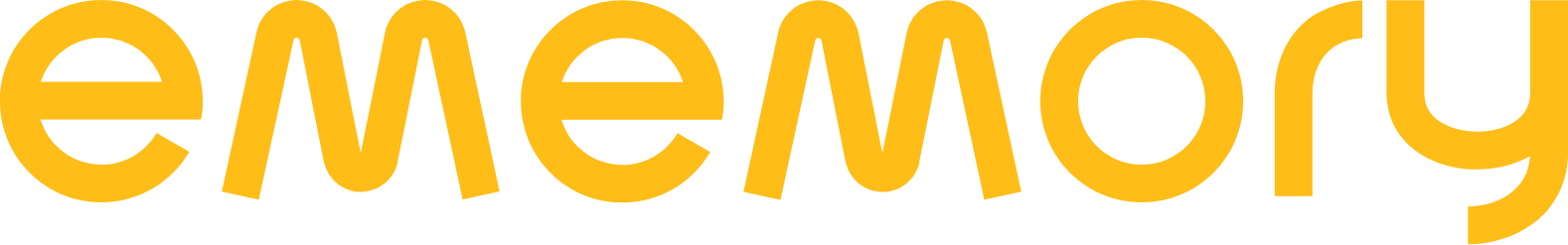 eMemory Technology logo large (transparent PNG)