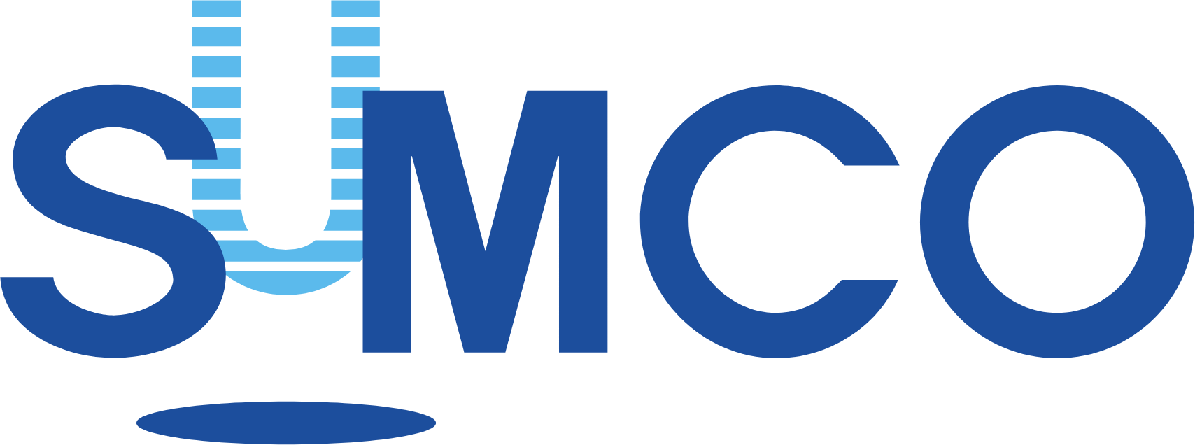 Formosa Sumco Technology logo large (transparent PNG)