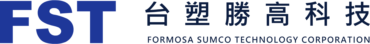 Formosa Sumco Technology logo large (transparent PNG)