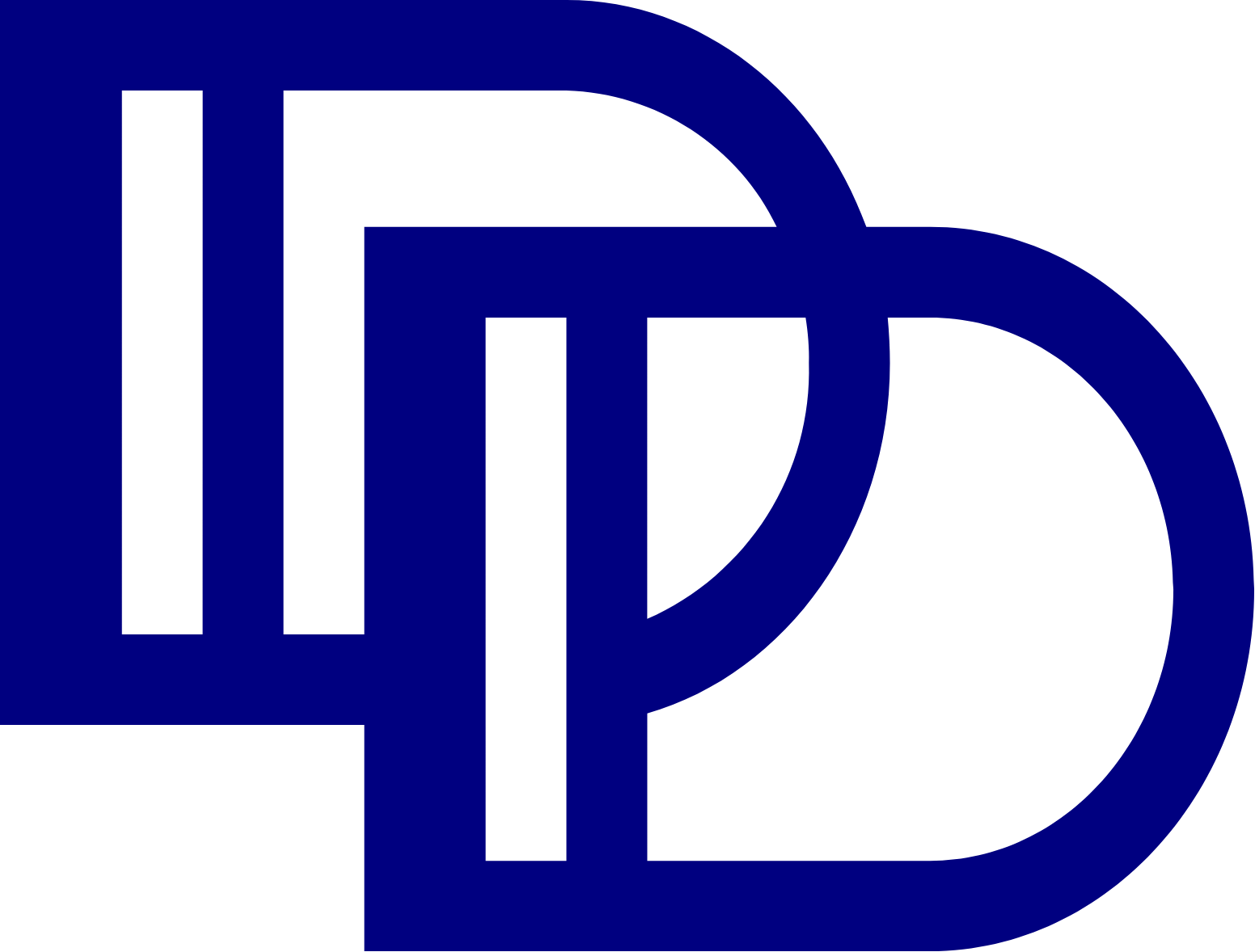 Daeduck Electronics logo (PNG transparent)