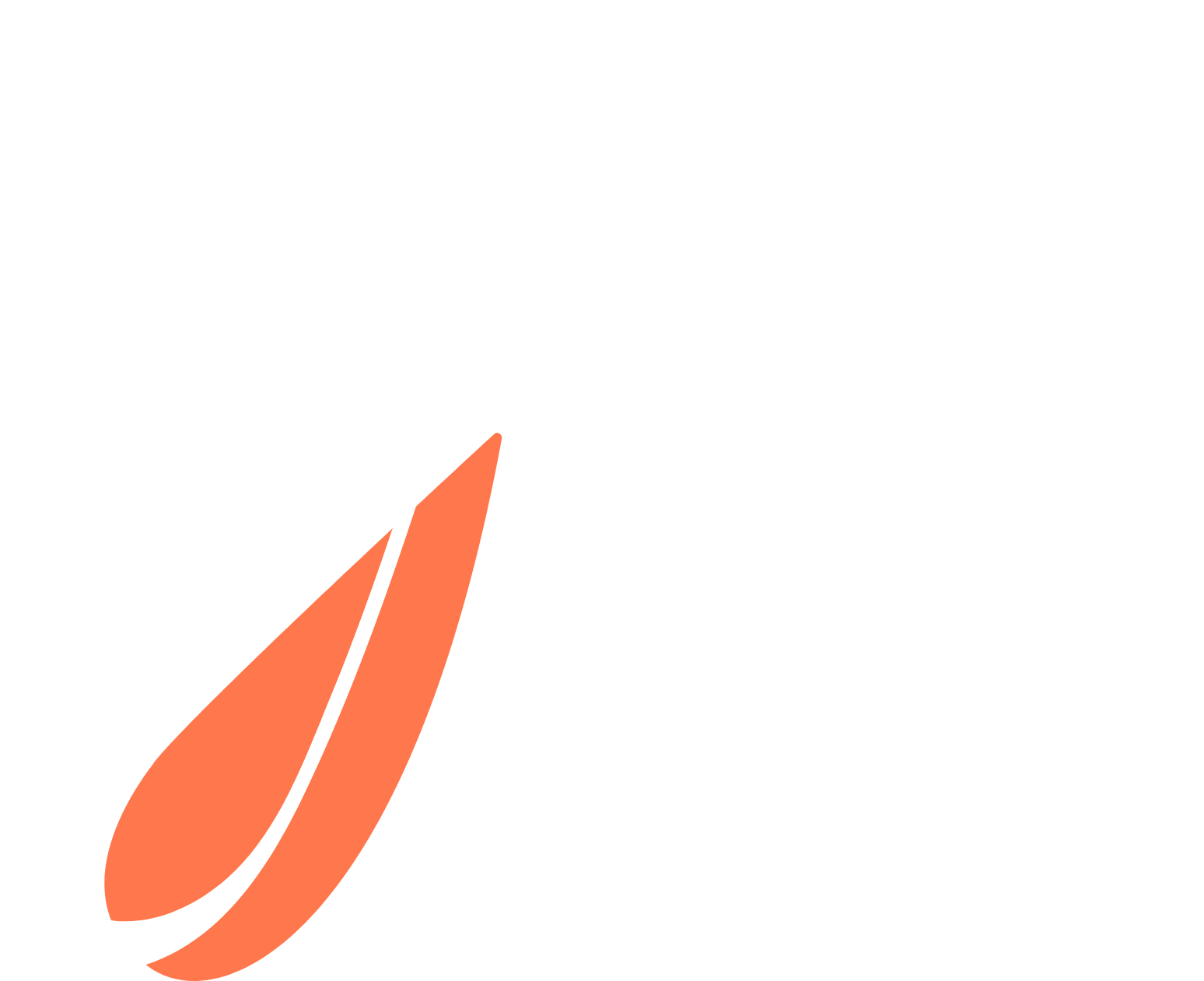 JM Holdings Co.,Ltd. Logo für dunkle Hintergründe (transparentes PNG)