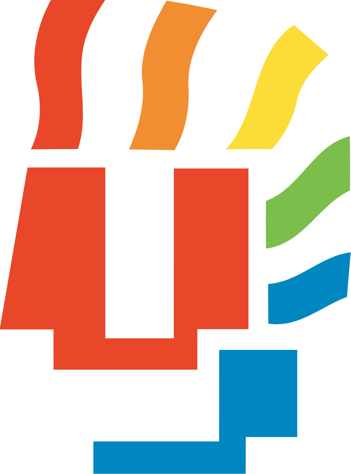 Userjoy Technology Logo (transparentes PNG)