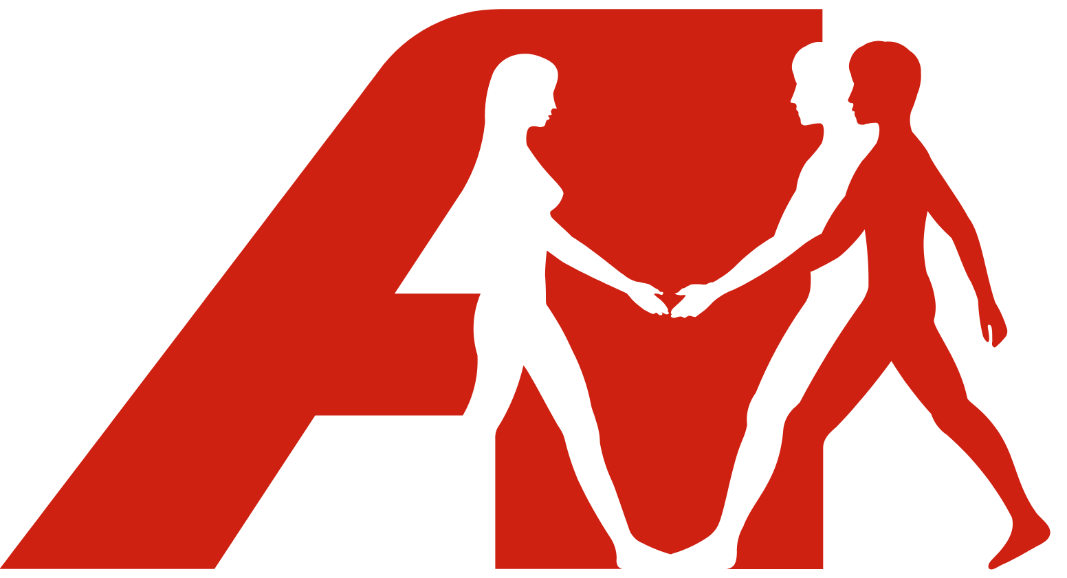 Kusuri No Aoki Holdings logo (transparent PNG)