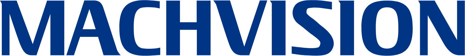 Machvision Inc. logo (transparent PNG)