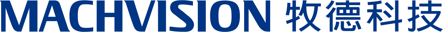 Machvision Inc. logo large (transparent PNG)