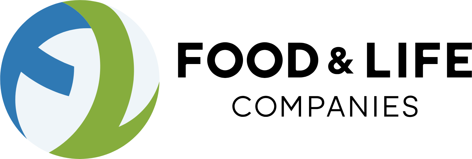 Food & Life Companies logo large (transparent PNG)