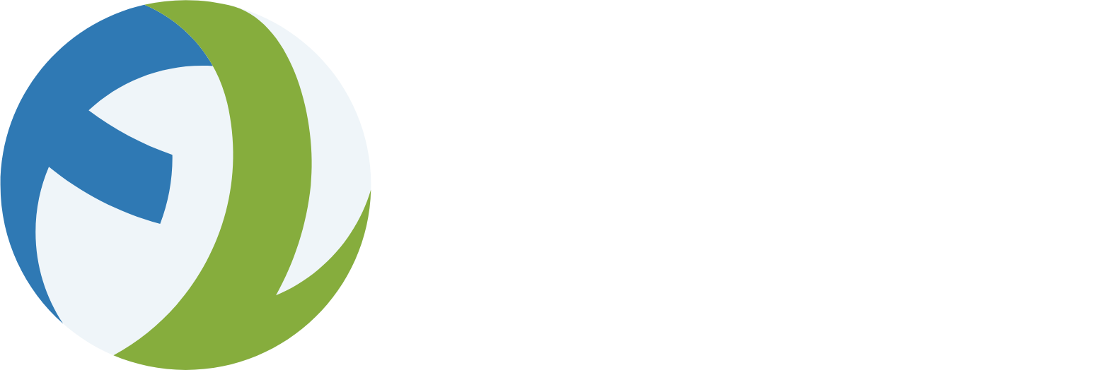 Food & Life Companies Logo groß für dunkle Hintergründe (transparentes PNG)