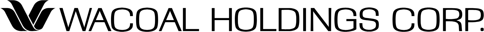 Wacoal Holdings logo large (transparent PNG)