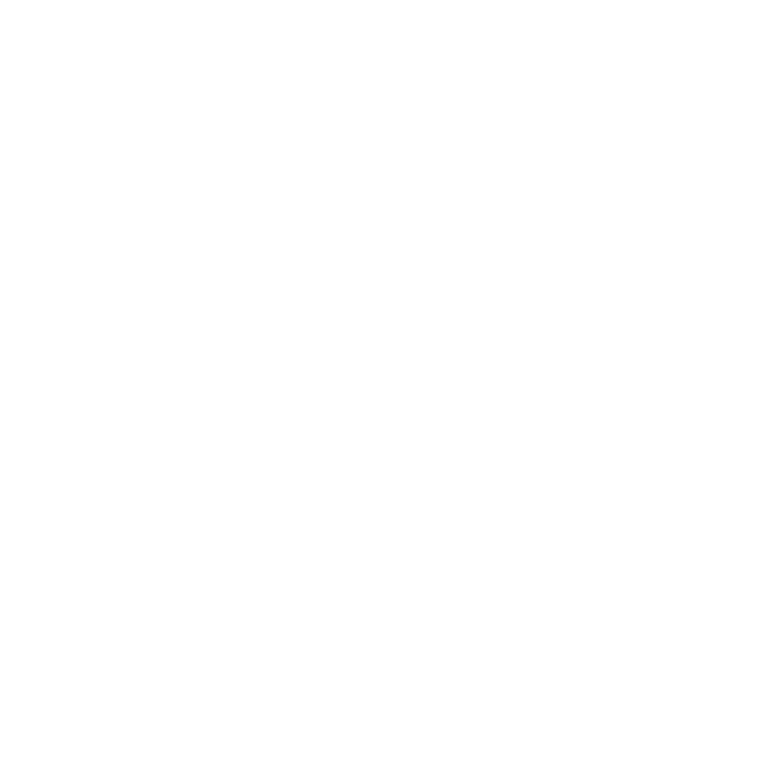 360 One Wam logo pour fonds sombres (PNG transparent)