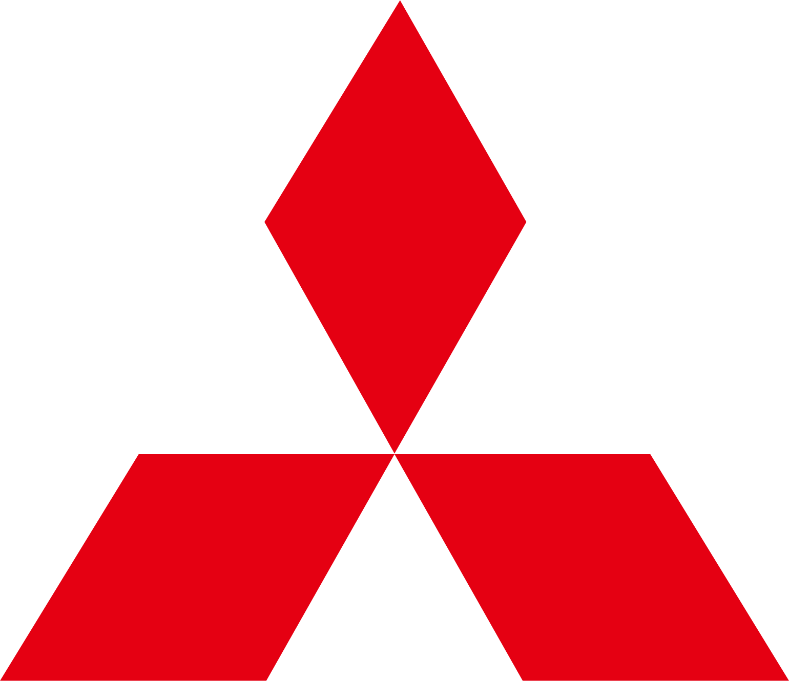 Mitsubishi Research Institute logo (PNG transparent)