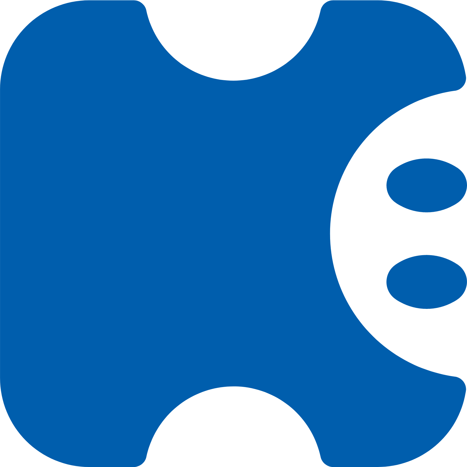 KLab logo (transparent PNG)