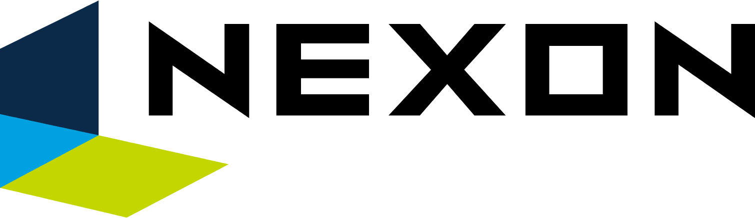 Nexon logo large (transparent PNG)