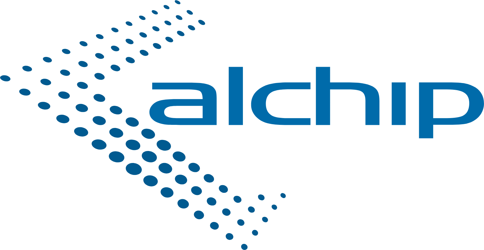 Alchip Technologies logo large (transparent PNG)