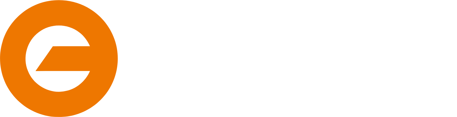 enish logo large for dark backgrounds (transparent PNG)