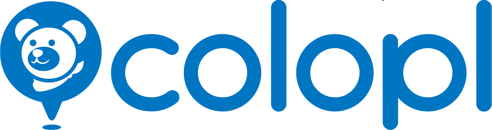 COLOPL logo large (transparent PNG)