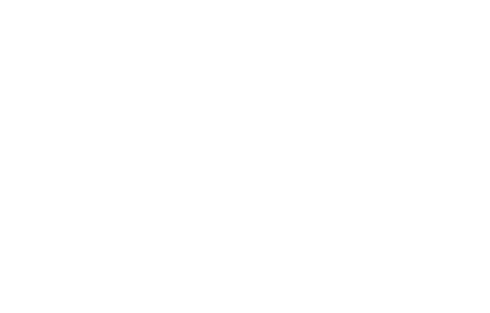 China Yongda Automobiles Services Logo für dunkle Hintergründe (transparentes PNG)