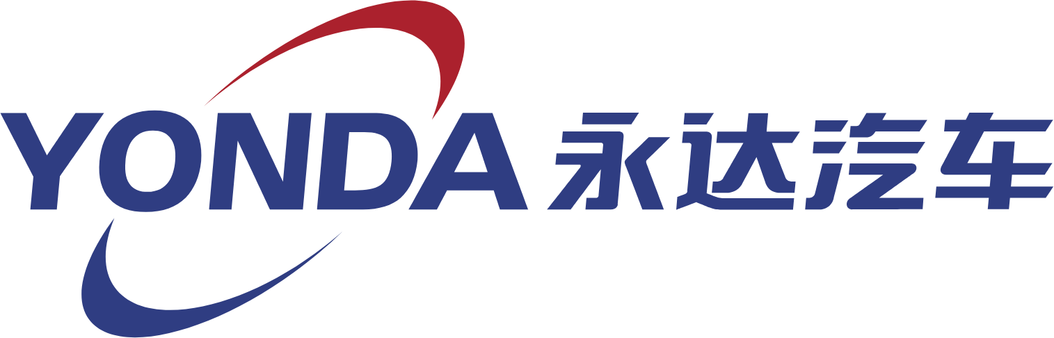 China Yongda Automobiles Services logo large (transparent PNG)