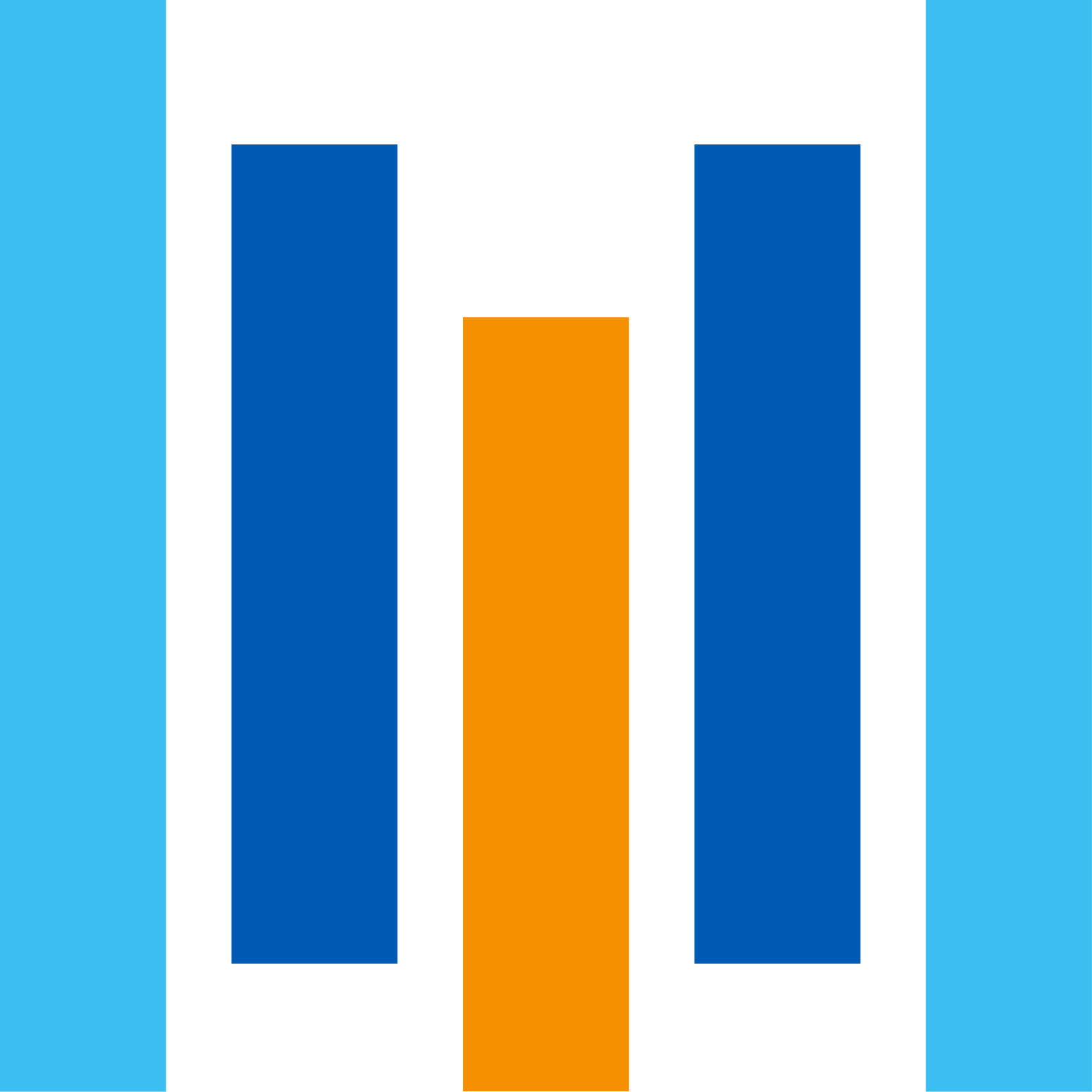 MEDIA DO Co., Ltd. logo (PNG transparent)