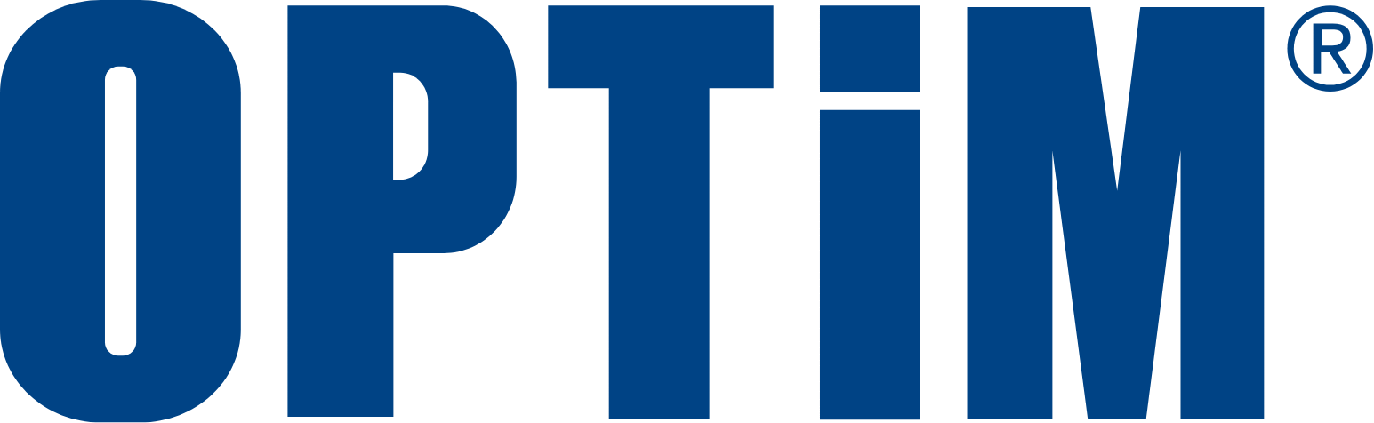 OPTiM logo large (transparent PNG)