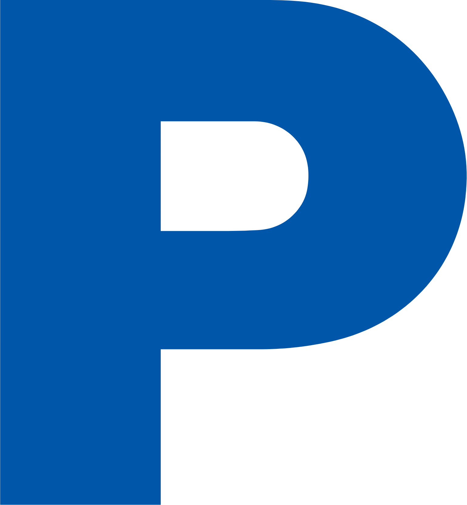Panasonic Manufacturing Malaysia Berhad logo (transparent PNG)