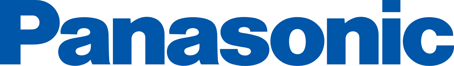 Panasonic Manufacturing Malaysia Berhad logo large (transparent PNG)