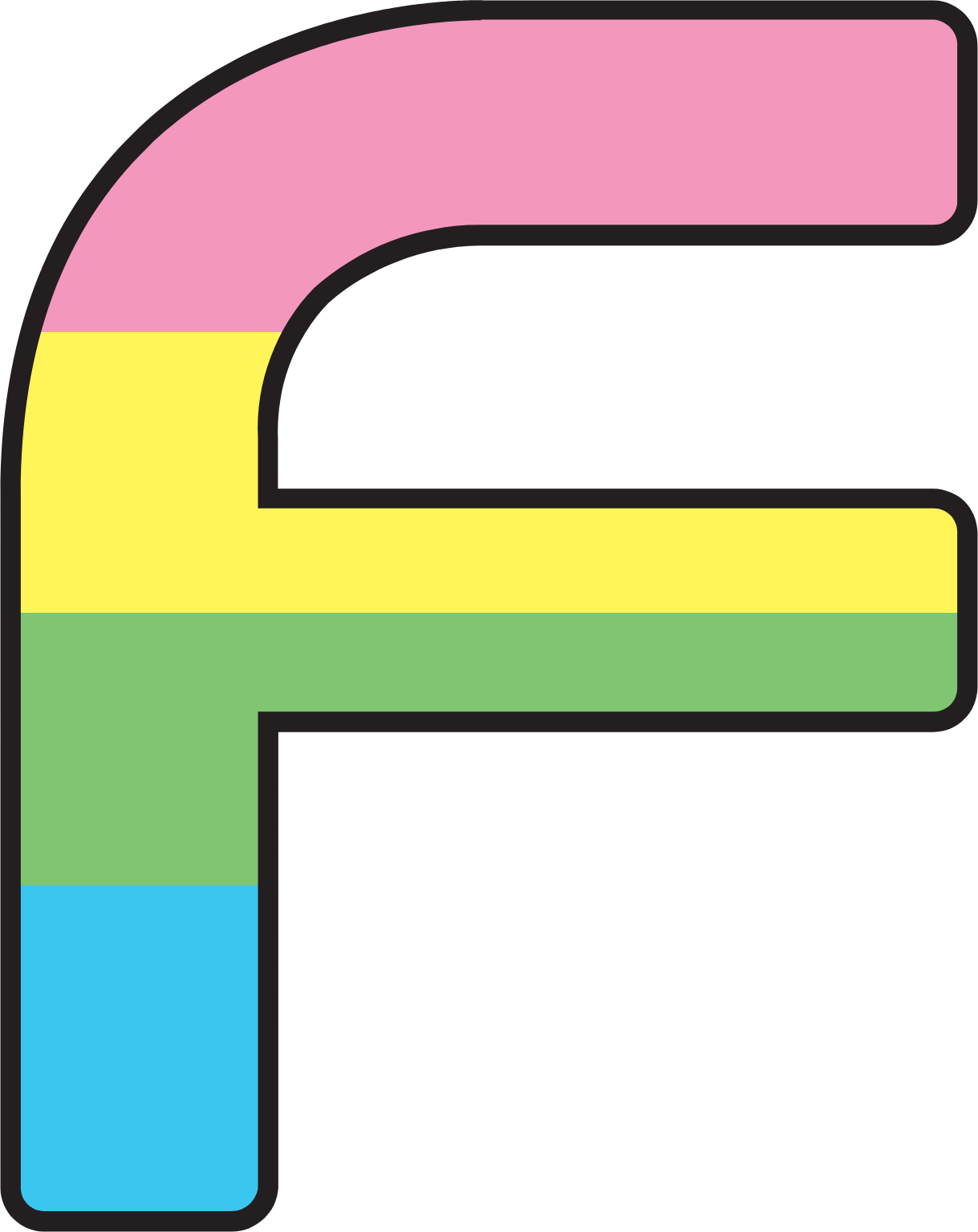Nihon Falcom logo (transparent PNG)