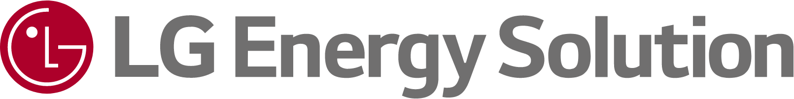 LG Energy Solution logo large (transparent PNG)