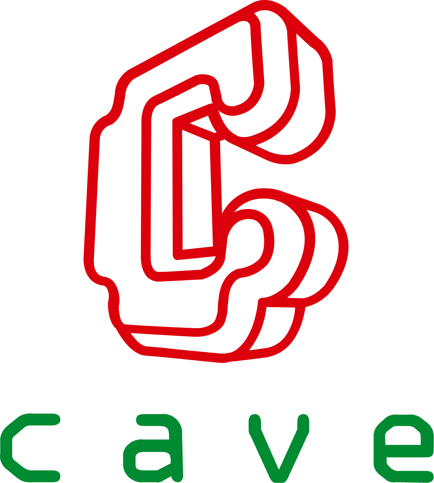 CAVE Interactive logo large (transparent PNG)