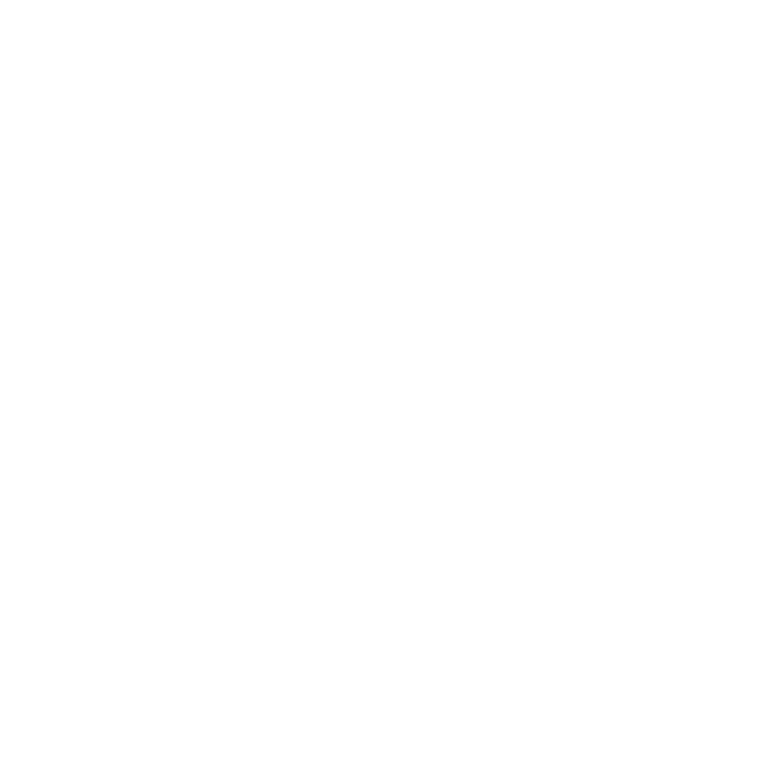 IG Port, Inc. logo pour fonds sombres (PNG transparent)