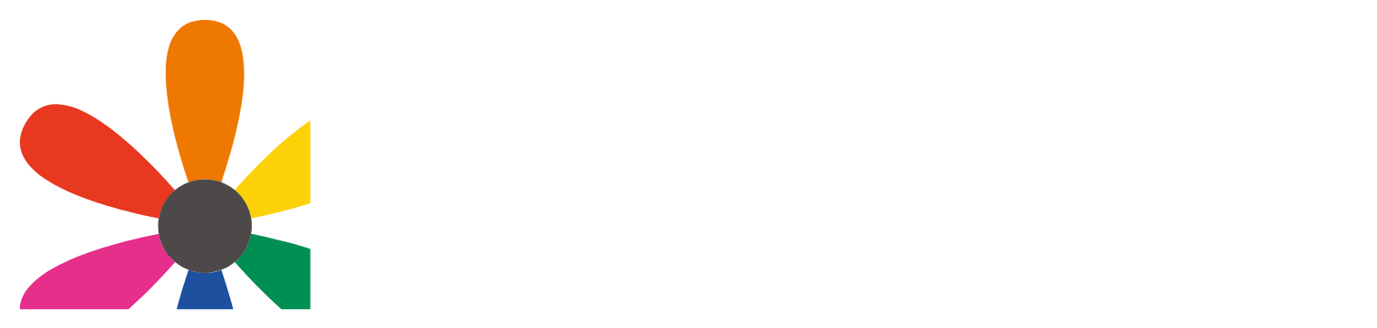 Drecom logo large for dark backgrounds (transparent PNG)