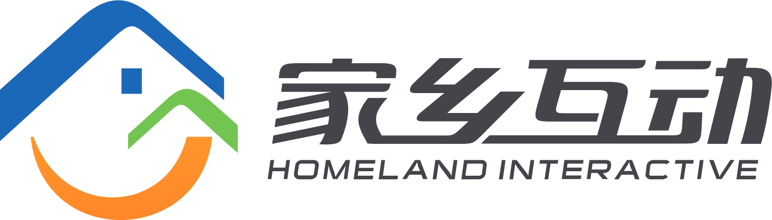 Homeland Interactive Technology logo large (transparent PNG)