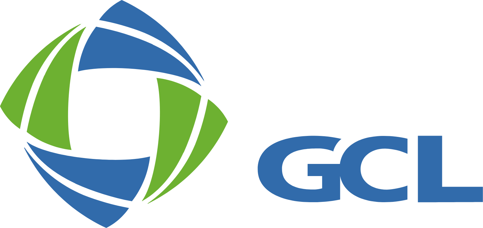 GCL Technology logo large (transparent PNG)