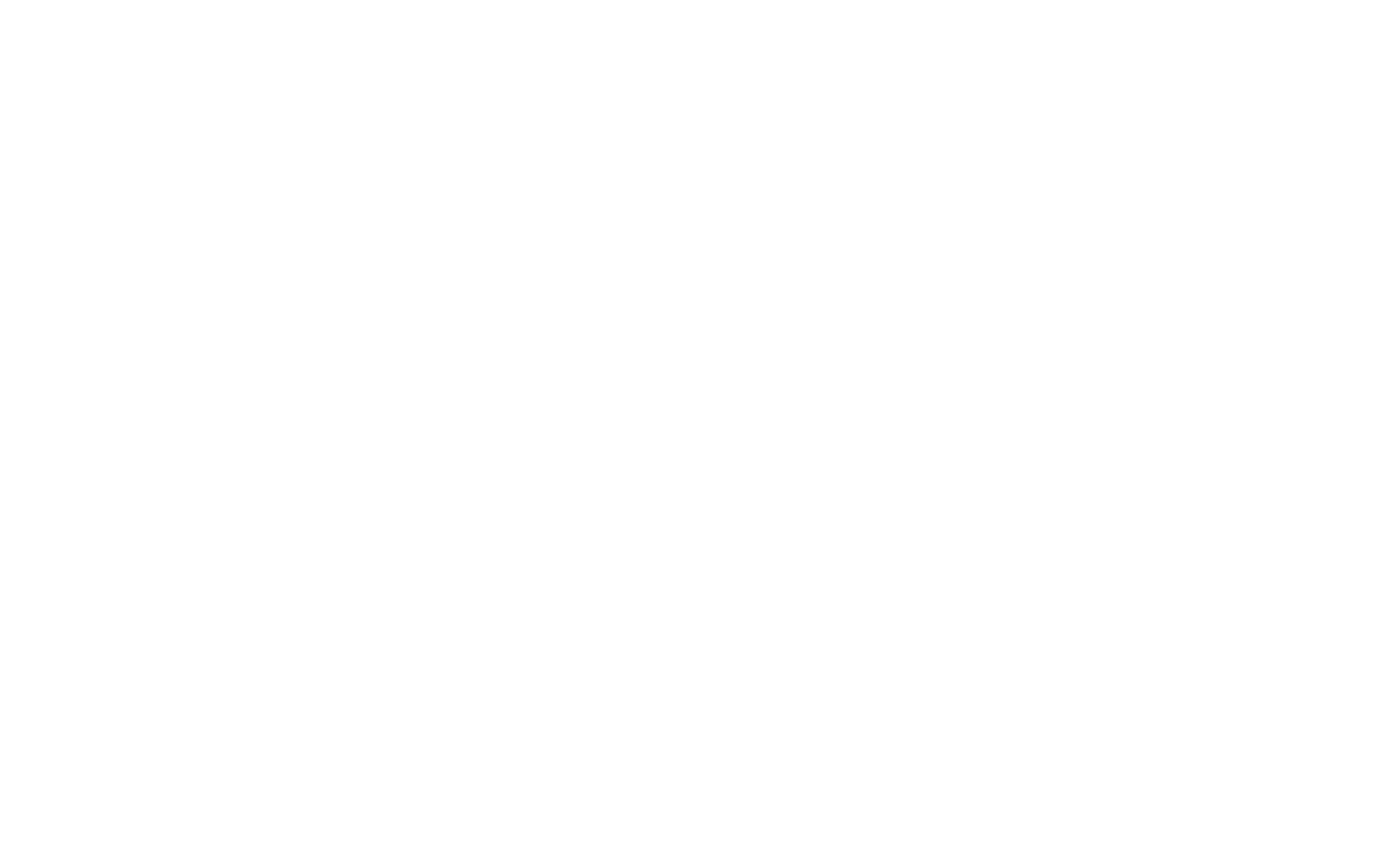 CyberStep logo pour fonds sombres (PNG transparent)