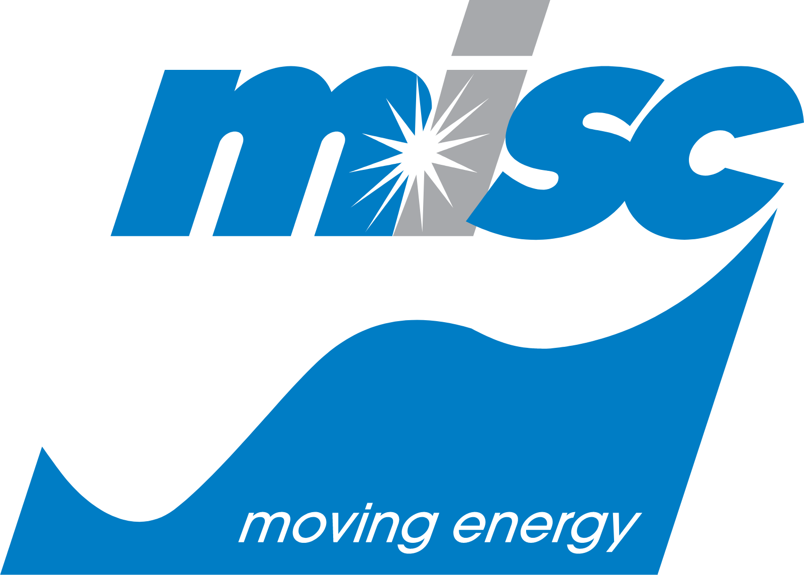 MISC Berhad Logo (transparentes PNG)