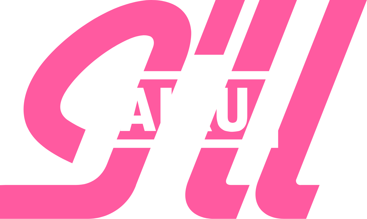 I'LL inc. Logo groß für dunkle Hintergründe (transparentes PNG)