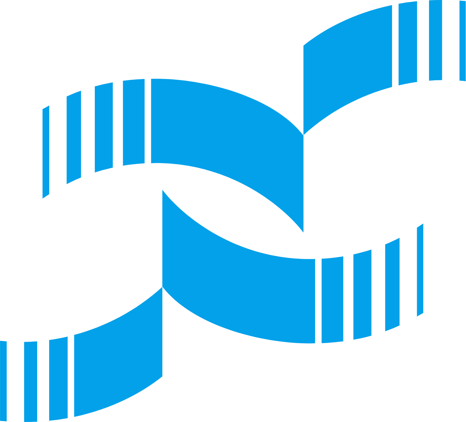 Nippon Paper Industries Logo (transparentes PNG)