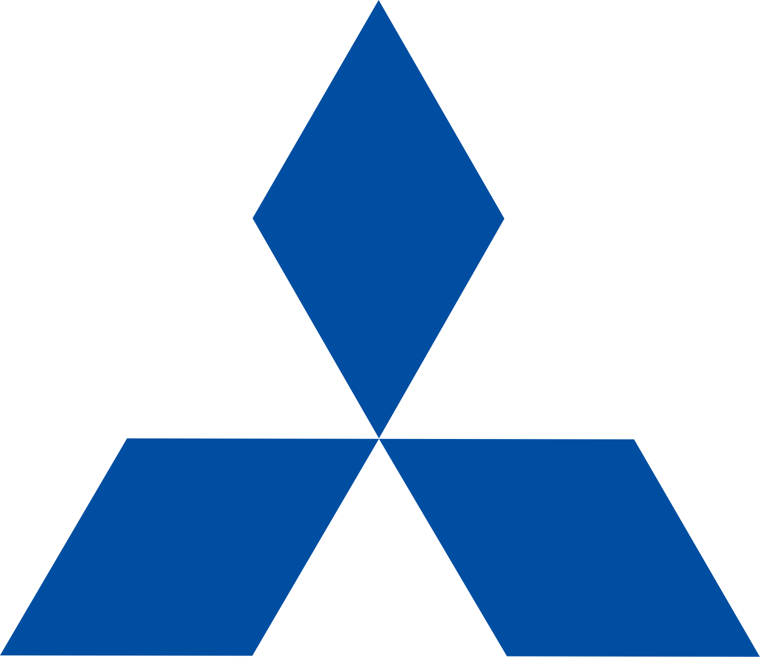 Mitsubishi Paper Mills Logo (transparentes PNG)