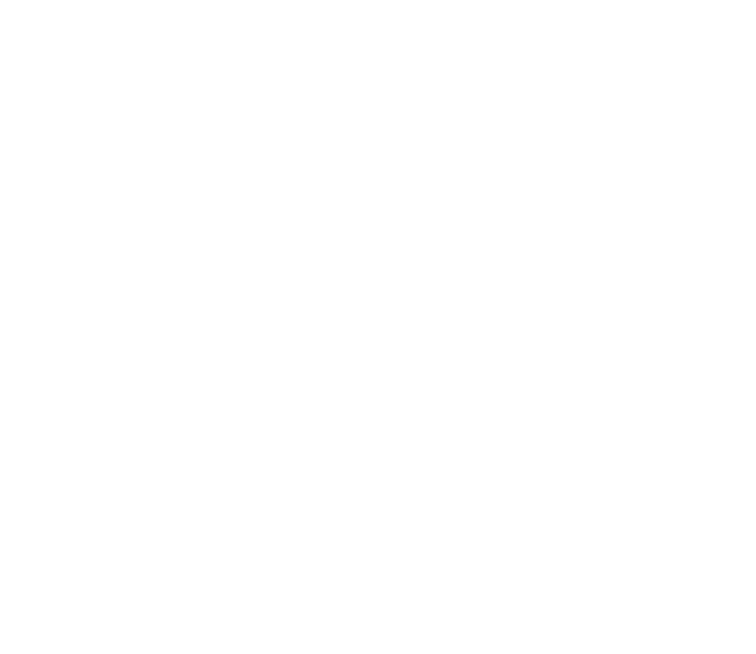 Mitsubishi Paper Mills Logo für dunkle Hintergründe (transparentes PNG)