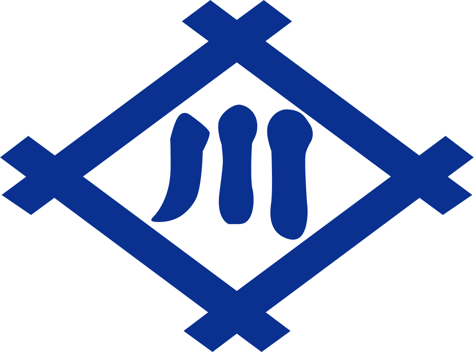 Daio Paper Corporation logo (PNG transparent)