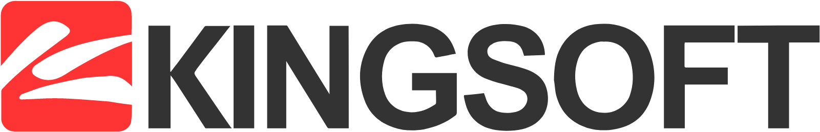 Kingsoft logo large (transparent PNG)