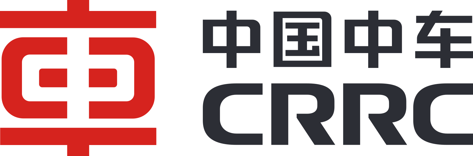 Zhuzhou CRRC Times Electric logo large (transparent PNG)