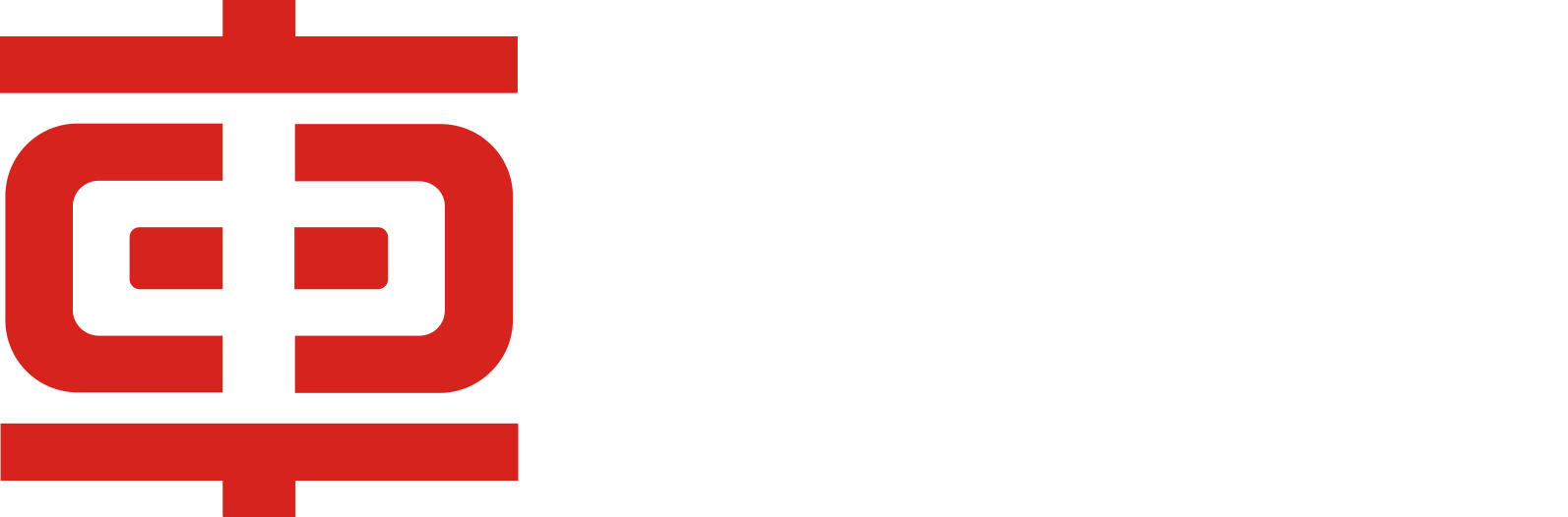 Zhuzhou CRRC Times Electric Logo groß für dunkle Hintergründe (transparentes PNG)