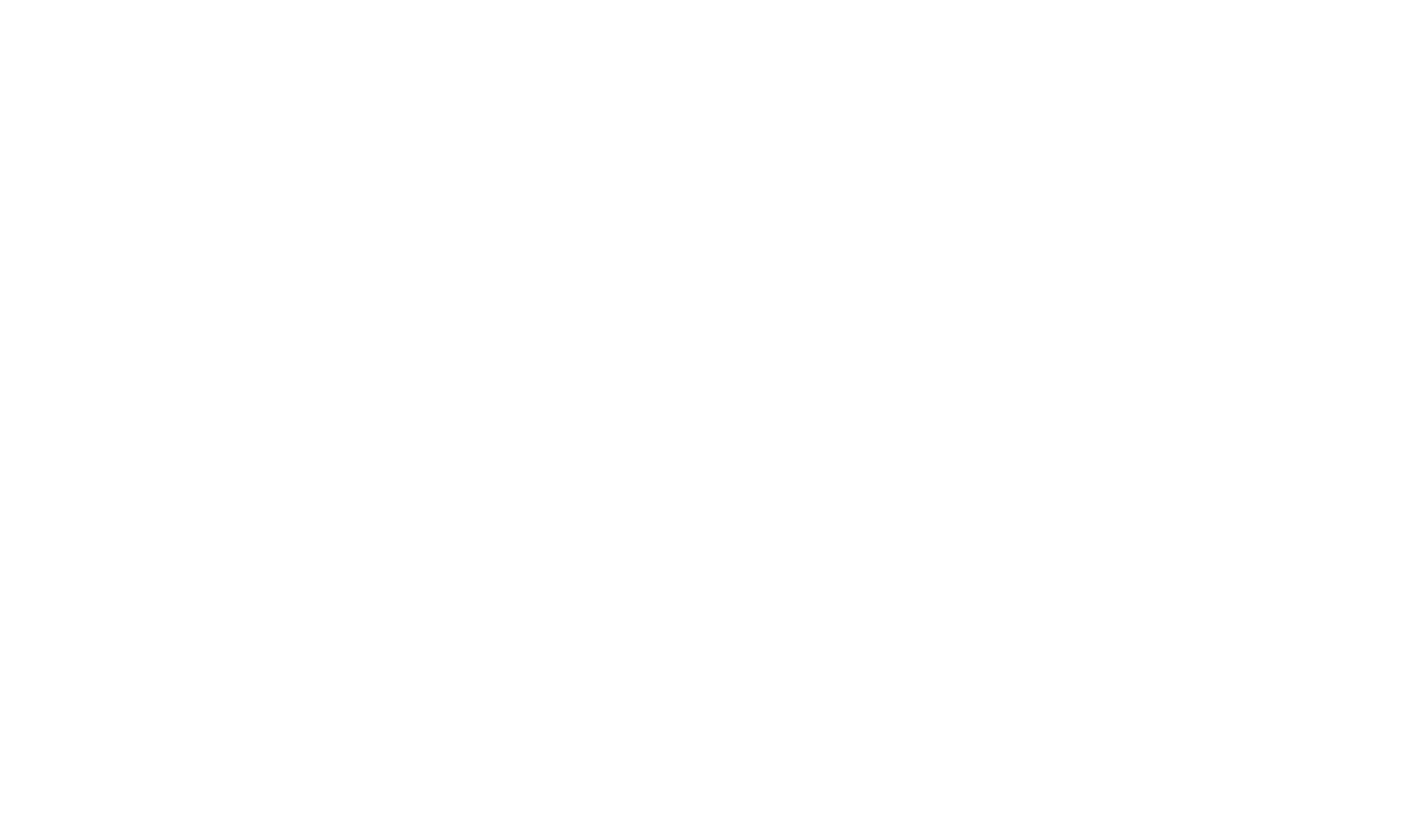 Kayak Inc logo for dark backgrounds (transparent PNG)